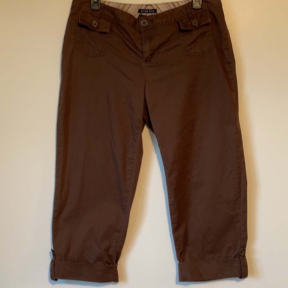 AXCESS Capris